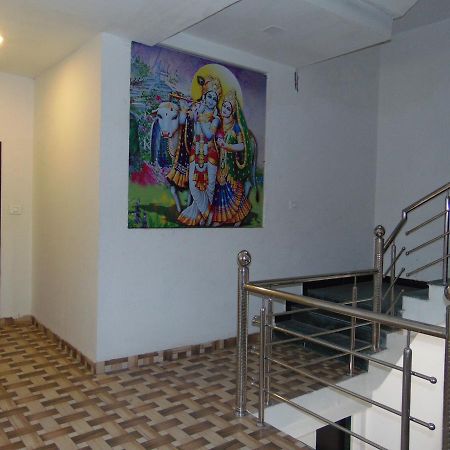 Hotel Kalajanki 乌贾因 外观 照片