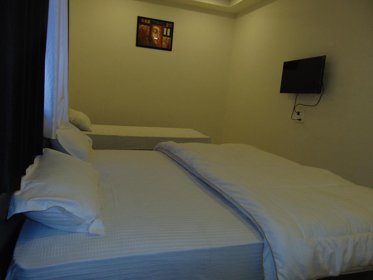 Hotel Kalajanki 乌贾因 外观 照片