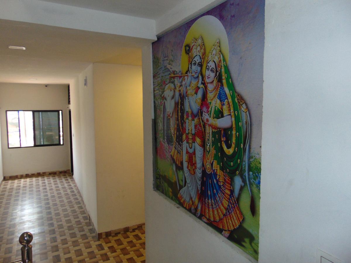 Hotel Kalajanki 乌贾因 外观 照片